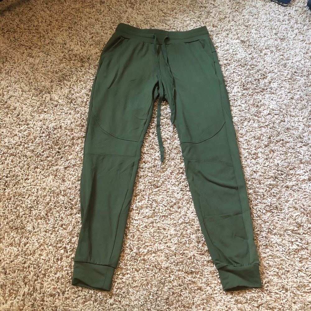 Buff Bunny Jasmine Joggers